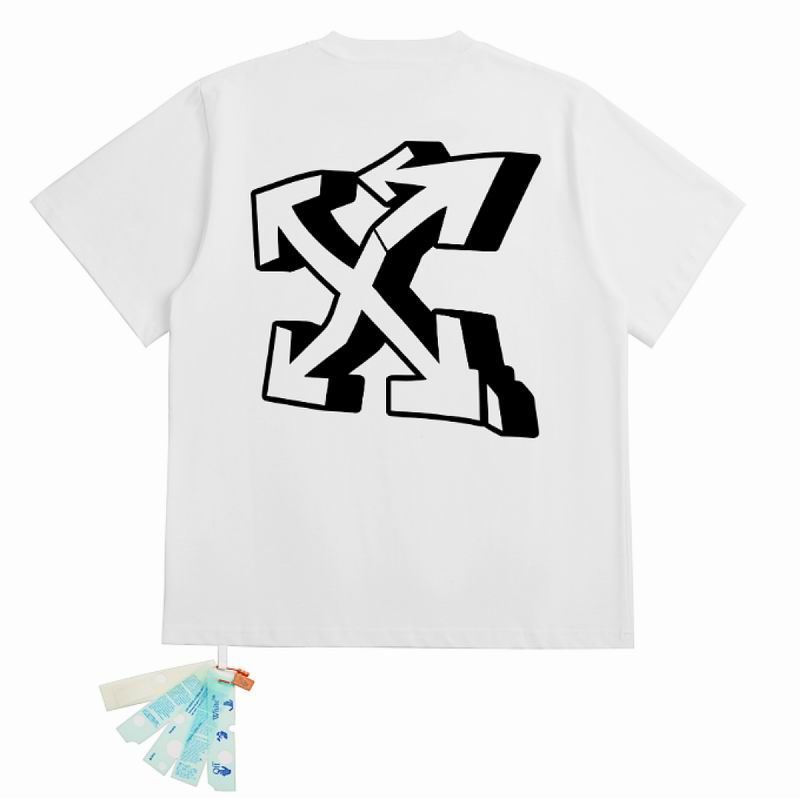Off White XXS-XL fgtr5754